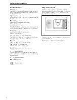 Предварительный просмотр 53 страницы Miele PT 8257 Operating And Installation Instructions