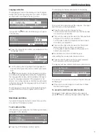 Предварительный просмотр 60 страницы Miele PT 8257 Operating And Installation Instructions