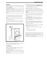 Предварительный просмотр 71 страницы Miele PT 8257 Operating And Installation Instructions