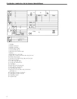 Предварительный просмотр 112 страницы Miele PT 8257 Operating And Installation Instructions