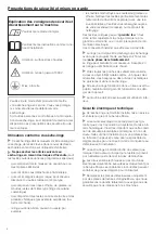 Предварительный просмотр 26 страницы Miele PT 8301 SL Operating Instructions Manual