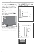 Предварительный просмотр 38 страницы Miele PT 8301 SL Operating Instructions Manual