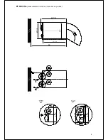 Preview for 4 page of Miele PT 8303 SL EL Installations Plan