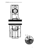 Preview for 6 page of Miele PT 8303 SL EL Installations Plan