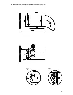 Preview for 8 page of Miele PT 8303 SL EL Installations Plan