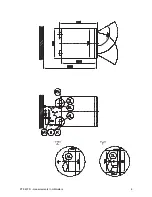 Предварительный просмотр 8 страницы Miele PT 8407 D Installations Plan