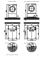 Предварительный просмотр 10 страницы Miele PT 8407 D Installations Plan