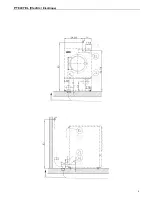 Preview for 5 page of Miele PT 8407 EL Installations Plan