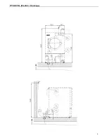 Preview for 9 page of Miele PT 8407 EL Installations Plan