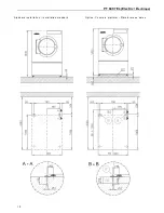 Preview for 10 page of Miele PT 8407 EL Installations Plan