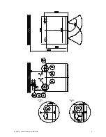 Предварительный просмотр 9 страницы Miele PT 8507 D Installations Plan