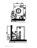 Предварительный просмотр 10 страницы Miele PT 8507 D Installations Plan