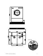 Предварительный просмотр 11 страницы Miele PT 8507 D Installations Plan