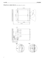 Preview for 4 page of Miele PT 8807 D (Steam) Installations Plan