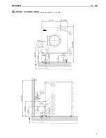 Preview for 5 page of Miele PT 8807 D (Steam) Installations Plan