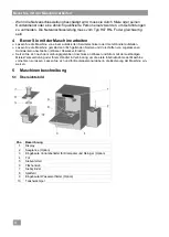 Предварительный просмотр 6 страницы Miele PTD 701 Operating Instructions Manual