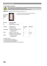 Preview for 82 page of Miele PTD 701 Operating Instructions Manual