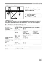 Preview for 119 page of Miele PTD 701 Operating Instructions Manual