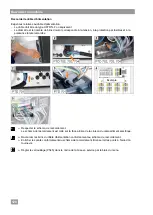 Предварительный просмотр 122 страницы Miele PTD 701 Operating Instructions Manual