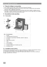 Предварительный просмотр 132 страницы Miele PTD 701 Operating Instructions Manual