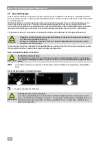 Preview for 144 page of Miele PTD 701 Operating Instructions Manual