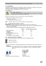 Preview for 149 page of Miele PTD 701 Operating Instructions Manual