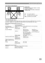 Предварительный просмотр 161 страницы Miele PTD 701 Operating Instructions Manual