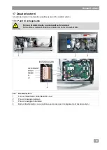 Preview for 165 page of Miele PTD 701 Operating Instructions Manual