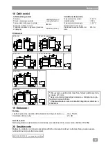 Preview for 169 page of Miele PTD 701 Operating Instructions Manual