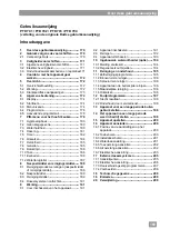 Предварительный просмотр 171 страницы Miele PTD 701 Operating Instructions Manual