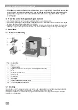 Preview for 174 page of Miele PTD 701 Operating Instructions Manual