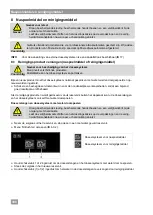 Preview for 190 page of Miele PTD 701 Operating Instructions Manual