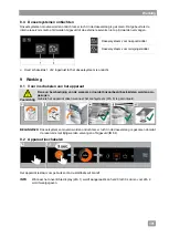 Предварительный просмотр 193 страницы Miele PTD 701 Operating Instructions Manual