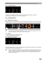 Preview for 195 page of Miele PTD 701 Operating Instructions Manual