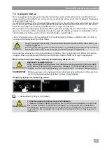 Preview for 229 page of Miele PTD 701 Operating Instructions Manual