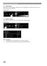 Preview for 230 page of Miele PTD 701 Operating Instructions Manual