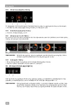 Preview for 238 page of Miele PTD 701 Operating Instructions Manual