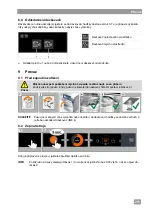 Preview for 277 page of Miele PTD 701 Operating Instructions Manual