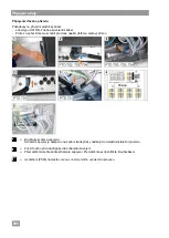 Предварительный просмотр 290 страницы Miele PTD 701 Operating Instructions Manual