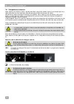 Preview for 312 page of Miele PTD 701 Operating Instructions Manual