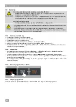 Предварительный просмотр 320 страницы Miele PTD 701 Operating Instructions Manual