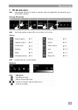 Preview for 391 page of Miele PTD 701 Operating Instructions Manual