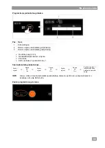 Preview for 395 page of Miele PTD 701 Operating Instructions Manual