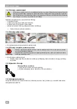 Preview for 408 page of Miele PTD 701 Operating Instructions Manual