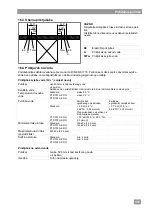 Предварительный просмотр 413 страницы Miele PTD 701 Operating Instructions Manual