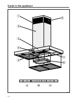 Предварительный просмотр 14 страницы Miele PUR 68 W Operating And Installation Instructions