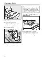 Preview for 34 page of Miele PW 5082 Operating And Installation Instructions