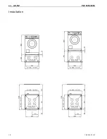 Preview for 10 page of Miele PW 6055 AV/LP Installations Plan