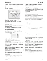 Preview for 17 page of Miele PW 6055 AV/LP Installations Plan