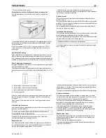 Preview for 15 page of Miele PW 6055 AV Installations Plan